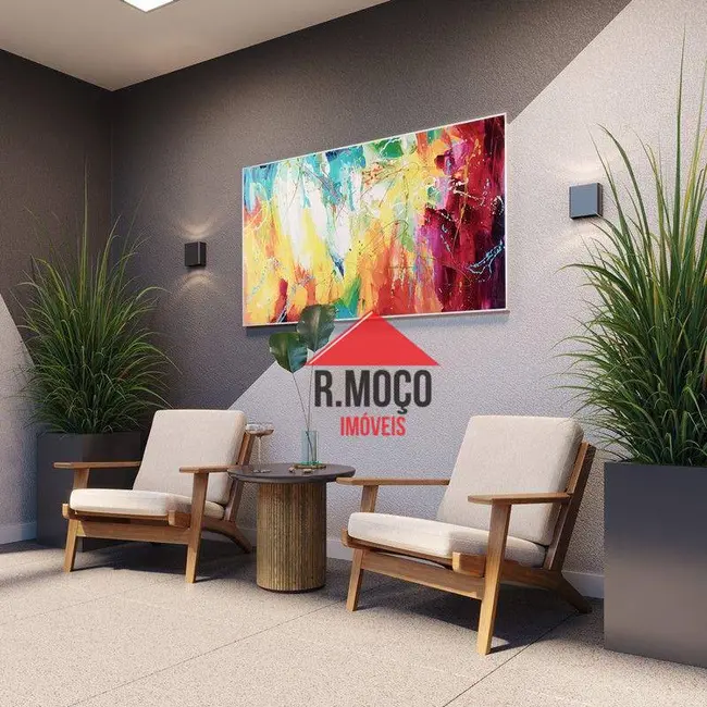 Apartamento com 2 quartos à venda, 37m2 em Cidade Patriarca, São Paulo - SP - imagem 8 Foto 8 de Apartamento com 2 quartos à venda, 37m2 em Cidade Patriarca, São Paulo - SP