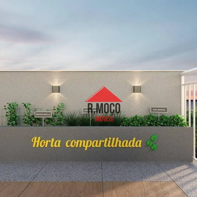 Apartamento com 2 quartos à venda, 37m2 em Cidade Patriarca, São Paulo - SP - imagem 7 Foto 7 de Apartamento com 2 quartos à venda, 37m2 em Cidade Patriarca, São Paulo - SP