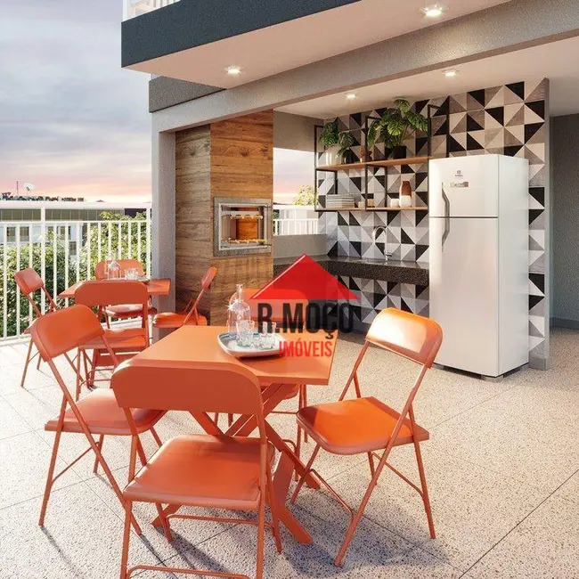 Apartamento com 2 quartos à venda, 37m2 em Cidade Patriarca, São Paulo - SP - imagem 5 Foto 5 de Apartamento com 2 quartos à venda, 37m2 em Cidade Patriarca, São Paulo - SP