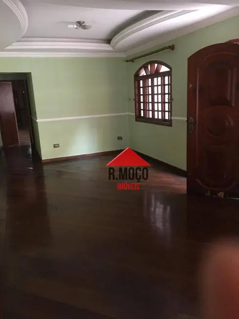 Sobrado com 3 quartos à venda, 150m2 em Cidade Patriarca, São Paulo - SP - imagem 3 Foto 3 de Sobrado com 3 quartos à venda, 150m2 em Cidade Patriarca, São Paulo - SP