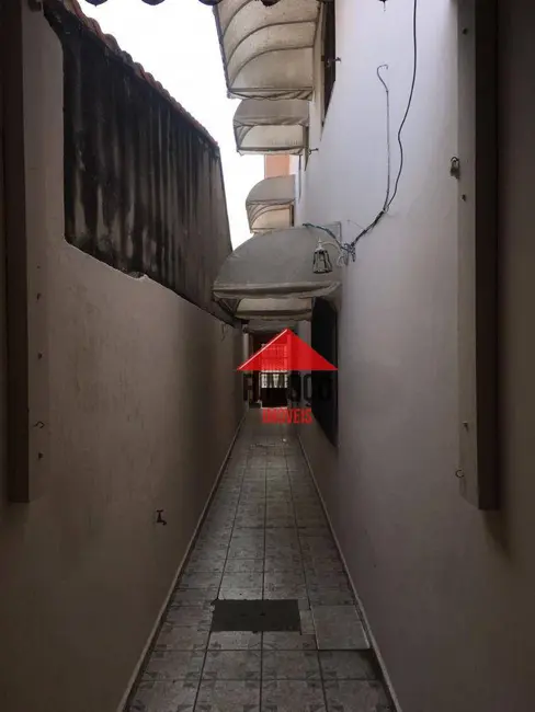 Foto 2 de Sobrado com 3 quartos à venda, 150m2 em Cidade Patriarca, São Paulo - SP