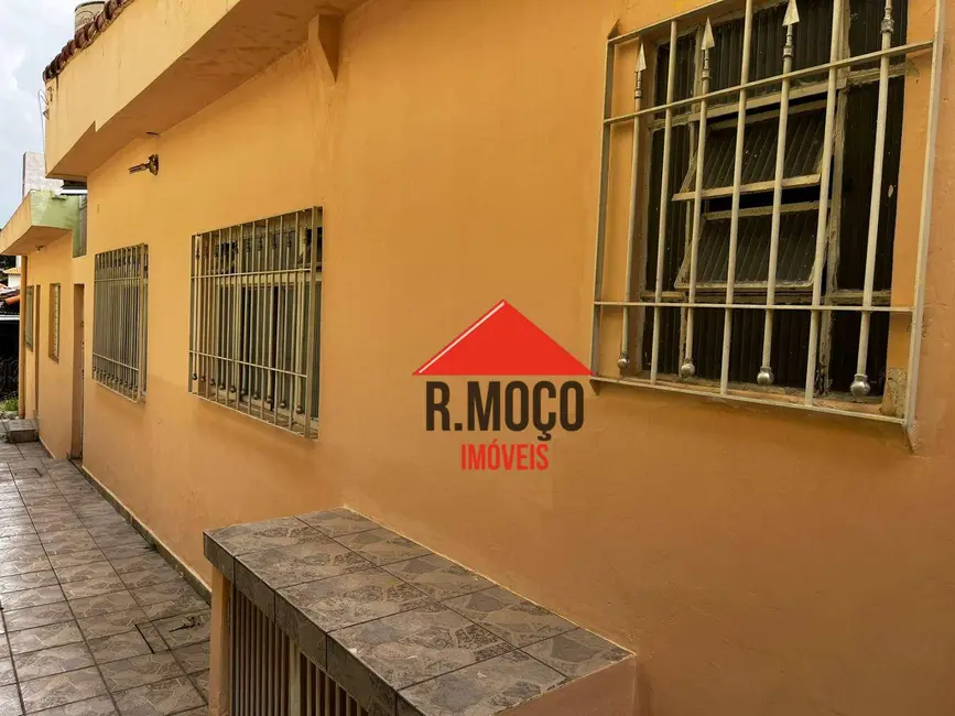 Casa com 2 quartos para alugar, 120m2 em Cidade Patriarca, São Paulo - SP - imagem 2 Foto 2 de Casa com 2 quartos para alugar, 120m2 em Cidade Patriarca, São Paulo - SP