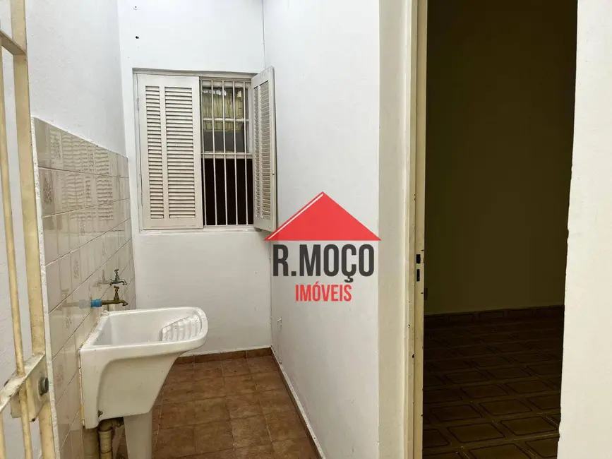 Foto 1 de Casa com 2 quartos para alugar, 120m2 em Cidade Patriarca, São Paulo - SP