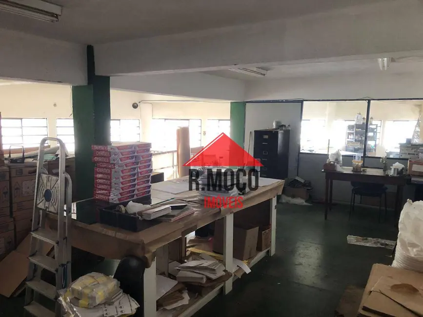 Foto 5 de Armazém / Galpão à venda, 140m2 em Vila Guilhermina, São Paulo - SP