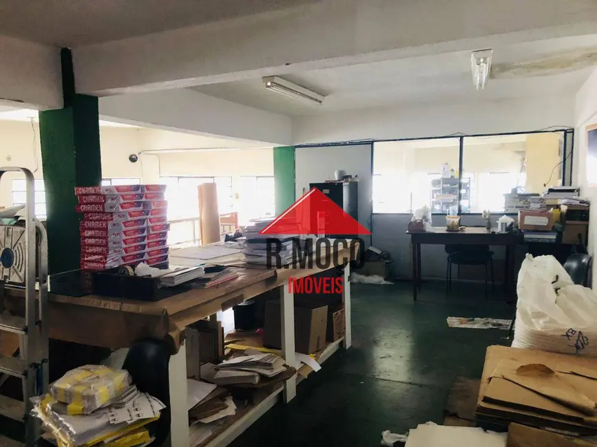 Foto 4 de Armazém / Galpão à venda, 140m2 em Vila Guilhermina, São Paulo - SP