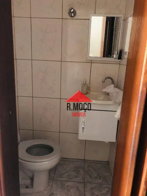 Foto 9 de Armazém / Galpão à venda, 140m2 em Vila Guilhermina, São Paulo - SP