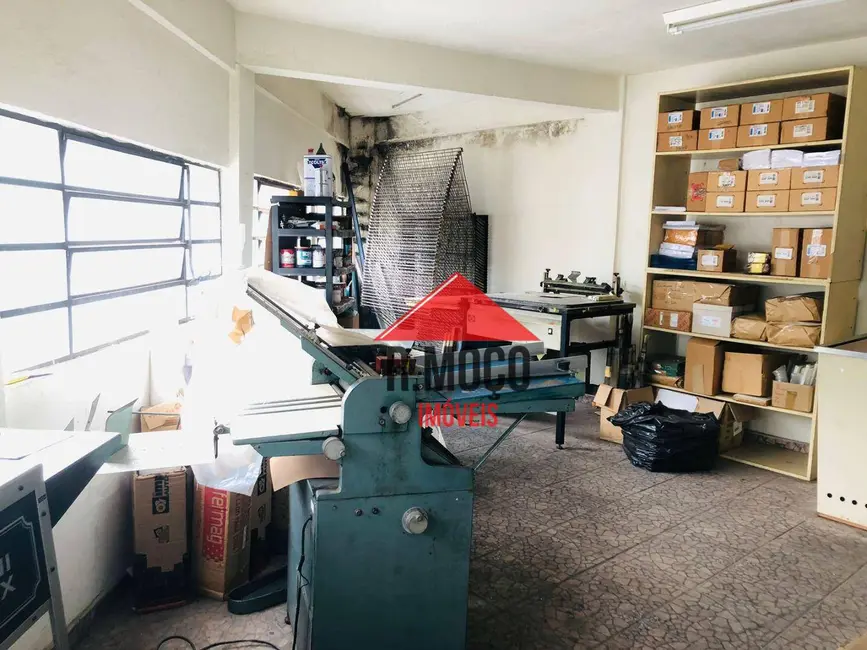 Foto 7 de Armazém / Galpão à venda, 140m2 em Vila Guilhermina, São Paulo - SP