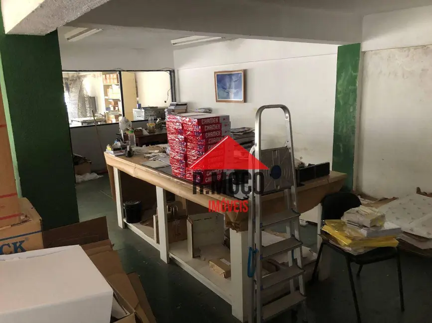 Foto 3 de Armazém / Galpão à venda, 140m2 em Vila Guilhermina, São Paulo - SP