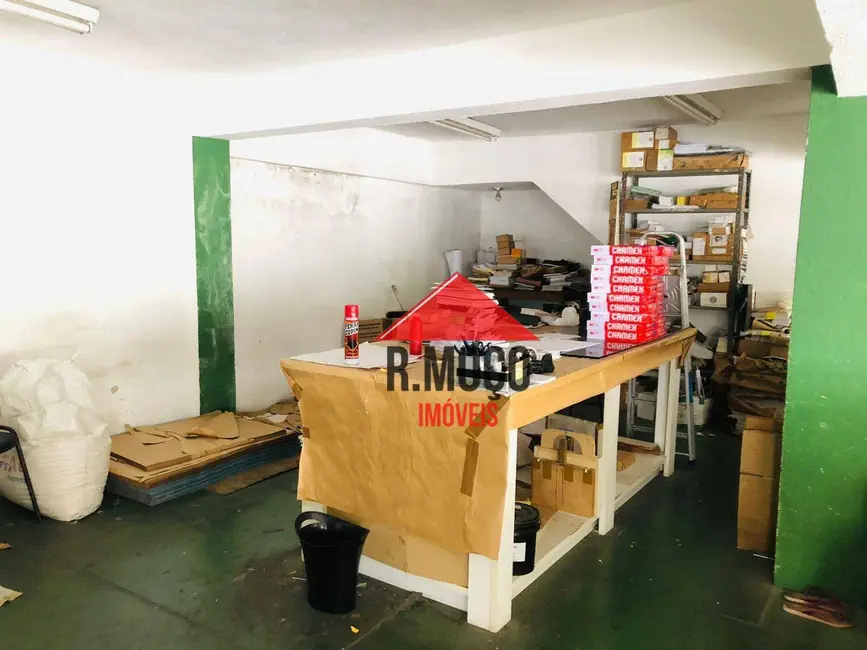 Foto 6 de Armazém / Galpão à venda, 140m2 em Vila Guilhermina, São Paulo - SP