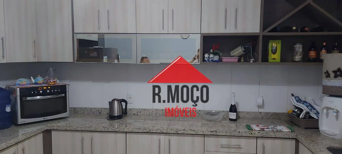 Foto 8 de Sobrado com 3 quartos à venda, 84m2 em Parque das Paineiras, São Paulo - SP