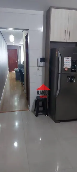 Foto 7 de Sobrado com 3 quartos à venda, 84m2 em Parque das Paineiras, São Paulo - SP