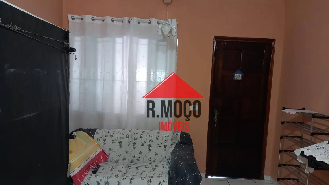 Foto 1 de Casa com 3 quartos à venda, 125m2 em Vila Nhocune, São Paulo - SP
