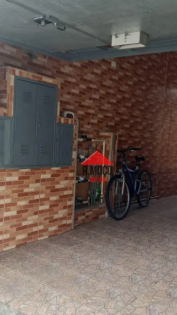 Foto 5 de Casa com 3 quartos à venda, 125m2 em Vila Nhocune, São Paulo - SP