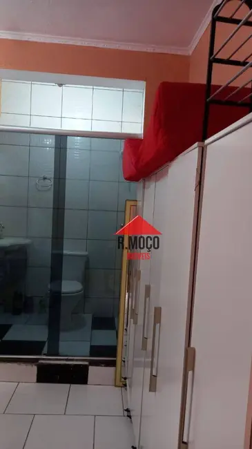 Foto 9 de Casa com 3 quartos à venda, 125m2 em Vila Nhocune, São Paulo - SP