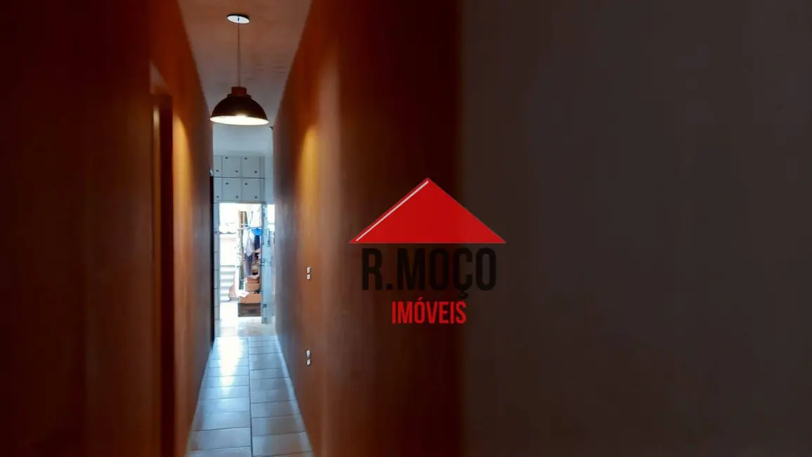 Foto 2 de Casa com 3 quartos à venda, 125m2 em Vila Nhocune, São Paulo - SP