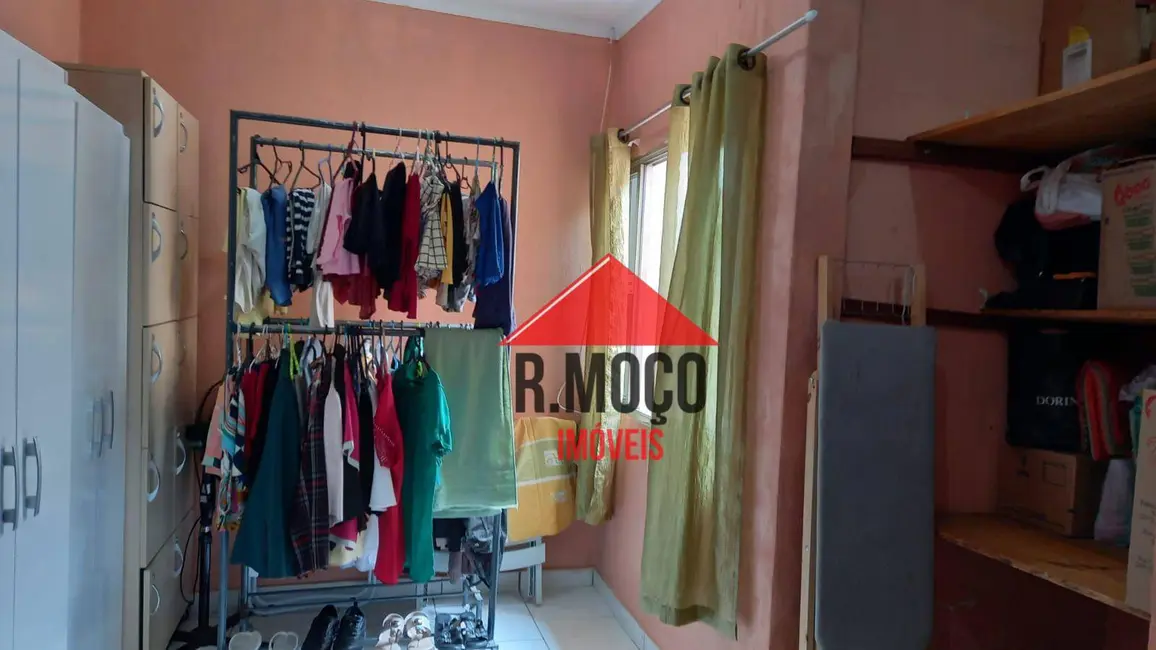 Foto 6 de Casa com 3 quartos à venda, 125m2 em Vila Nhocune, São Paulo - SP