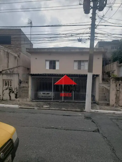 Casa com 2 quartos à venda, 300m2 em Cidade Patriarca, São Paulo - SP - imagem 1 Foto 1 de Casa com 2 quartos à venda, 300m2 em Cidade Patriarca, São Paulo - SP