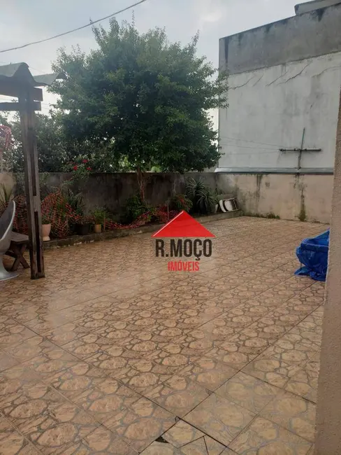 Casa com 2 quartos à venda, 300m2 em Cidade Patriarca, São Paulo - SP - imagem 5 Foto 5 de Casa com 2 quartos à venda, 300m2 em Cidade Patriarca, São Paulo - SP