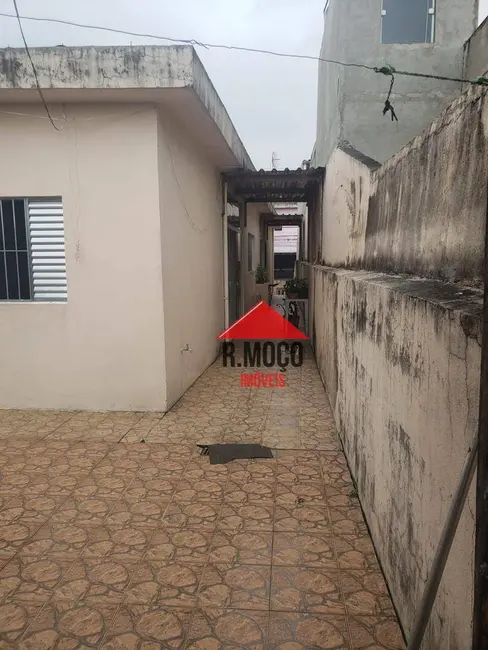 Casa com 2 quartos à venda, 300m2 em Cidade Patriarca, São Paulo - SP - imagem 2 Foto 2 de Casa com 2 quartos à venda, 300m2 em Cidade Patriarca, São Paulo - SP