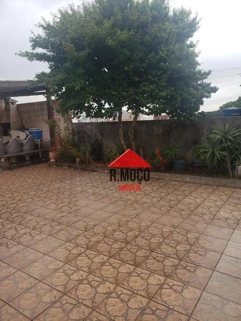 Casa com 2 quartos à venda, 300m2 em Cidade Patriarca, São Paulo - SP - imagem 7 Foto 7 de Casa com 2 quartos à venda, 300m2 em Cidade Patriarca, São Paulo - SP