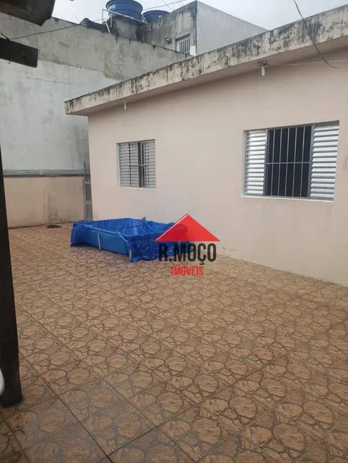 Casa com 2 quartos à venda, 300m2 em Cidade Patriarca, São Paulo - SP - imagem 6 Foto 6 de Casa com 2 quartos à venda, 300m2 em Cidade Patriarca, São Paulo - SP