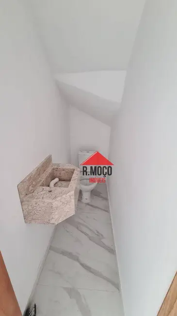 Sobrado com 2 quartos à venda, 98m2 em Cidade Patriarca, São Paulo - SP - imagem 5 Foto 5 de Sobrado com 2 quartos à venda, 98m2 em Cidade Patriarca, São Paulo - SP