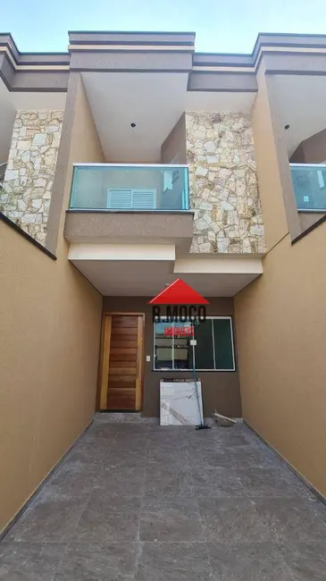 Foto 2 de Sobrado com 2 quartos à venda, 98m2 em Cidade Patriarca, São Paulo - SP