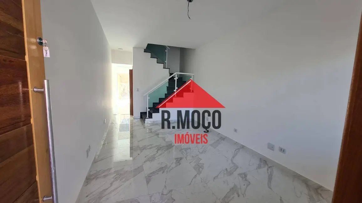 Sobrado com 2 quartos à venda, 98m2 em Cidade Patriarca, São Paulo - SP - imagem 4 Foto 4 de Sobrado com 2 quartos à venda, 98m2 em Cidade Patriarca, São Paulo - SP