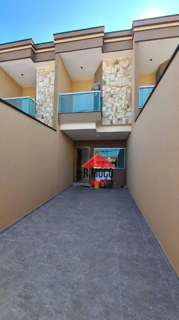 Sobrado com 2 quartos à venda, 98m2 em Cidade Patriarca, São Paulo - SP - imagem 3 Foto 3 de Sobrado com 2 quartos à venda, 98m2 em Cidade Patriarca, São Paulo - SP