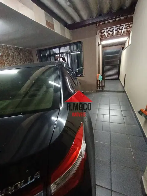 Foto 1 de Sobrado com 3 quartos à venda, 216m2 em Cidade Patriarca, São Paulo - SP