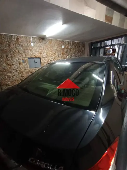 Foto 2 de Sobrado com 3 quartos à venda, 216m2 em Cidade Patriarca, São Paulo - SP