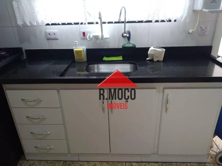 Foto 3 de Sobrado com 2 quartos à venda, 87m2 em Vila Marieta, São Paulo - SP