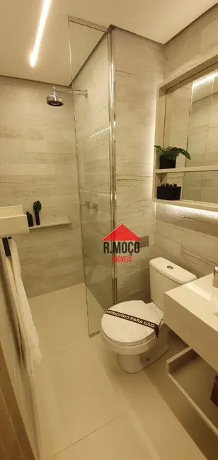 Foto 3 de Apartamento com 2 quartos à venda, 69m2 em Tatuapé, São Paulo - SP