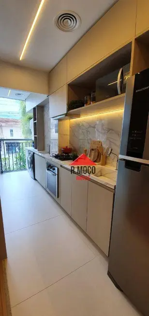 Foto 6 de Apartamento com 2 quartos à venda, 69m2 em Tatuapé, São Paulo - SP