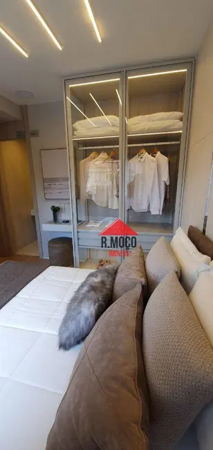 Foto 2 de Apartamento com 2 quartos à venda, 69m2 em Tatuapé, São Paulo - SP
