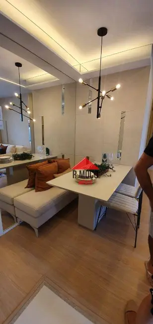 Foto 5 de Apartamento com 2 quartos à venda, 69m2 em Tatuapé, São Paulo - SP