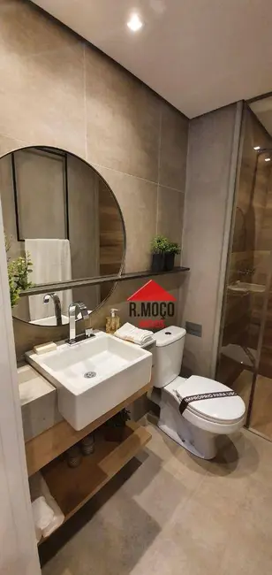 Foto 7 de Apartamento com 2 quartos à venda, 69m2 em Tatuapé, São Paulo - SP