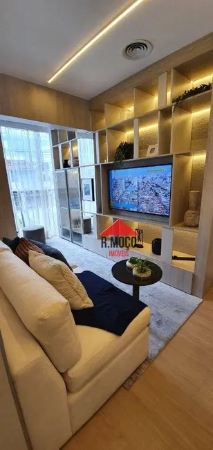 Foto 4 de Apartamento com 2 quartos à venda, 69m2 em Tatuapé, São Paulo - SP