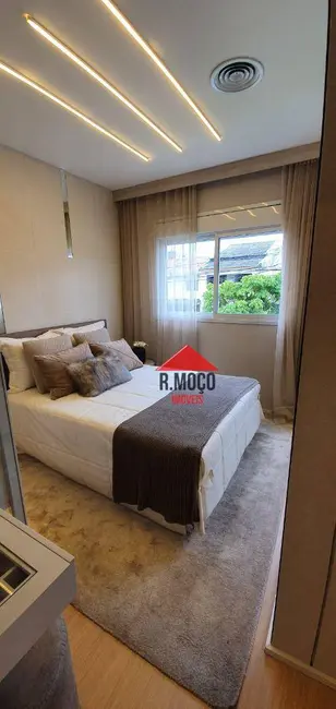 Foto 9 de Apartamento com 2 quartos à venda, 69m2 em Tatuapé, São Paulo - SP