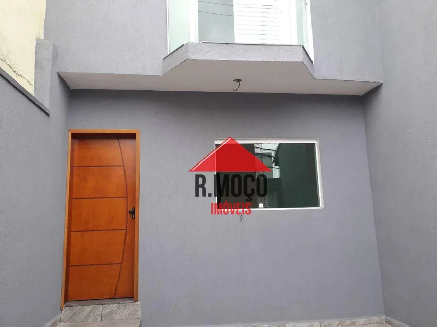 Foto 2 de Sobrado com 2 quartos à venda, 65m2 em Jardim Nordeste, São Paulo - SP