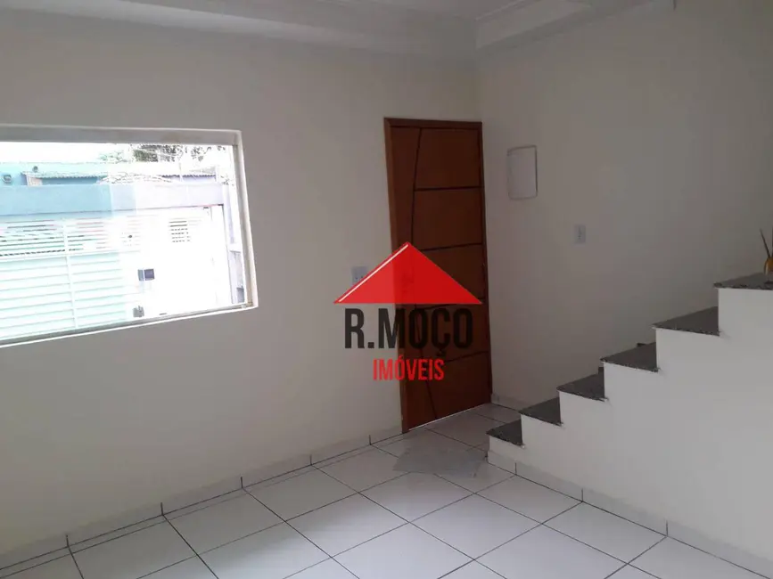 Foto 4 de Sobrado com 2 quartos à venda, 65m2 em Jardim Nordeste, São Paulo - SP