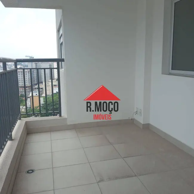 Foto 2 de Apartamento com 3 quartos à venda, 84m2 em Vila Guilhermina, São Paulo - SP