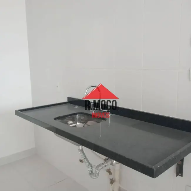 Foto 5 de Apartamento com 3 quartos à venda, 84m2 em Vila Guilhermina, São Paulo - SP