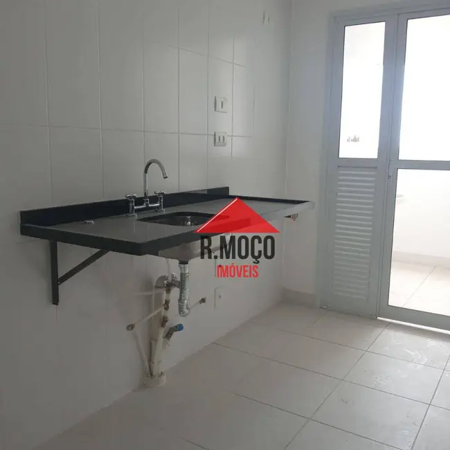 Foto 9 de Apartamento com 3 quartos à venda, 84m2 em Vila Guilhermina, São Paulo - SP