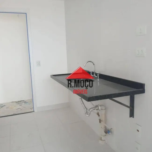 Foto 4 de Apartamento com 3 quartos à venda, 84m2 em Vila Guilhermina, São Paulo - SP