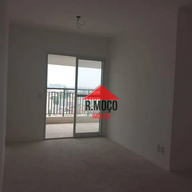 Foto 6 de Apartamento com 3 quartos à venda, 84m2 em Vila Guilhermina, São Paulo - SP