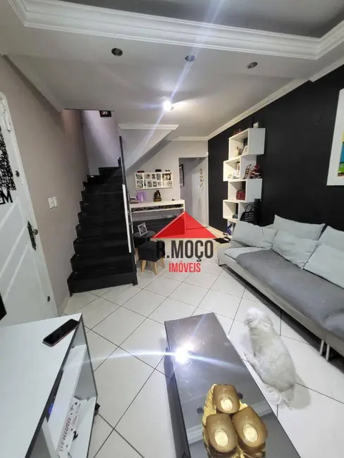 Sobrado com 3 quartos à venda, 170m2 em Cidade Patriarca, São Paulo - SP - imagem 6 Foto 6 de Sobrado com 3 quartos à venda, 170m2 em Cidade Patriarca, São Paulo - SP