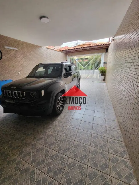 Sobrado com 3 quartos à venda, 170m2 em Cidade Patriarca, São Paulo - SP - imagem 2 Foto 2 de Sobrado com 3 quartos à venda, 170m2 em Cidade Patriarca, São Paulo - SP