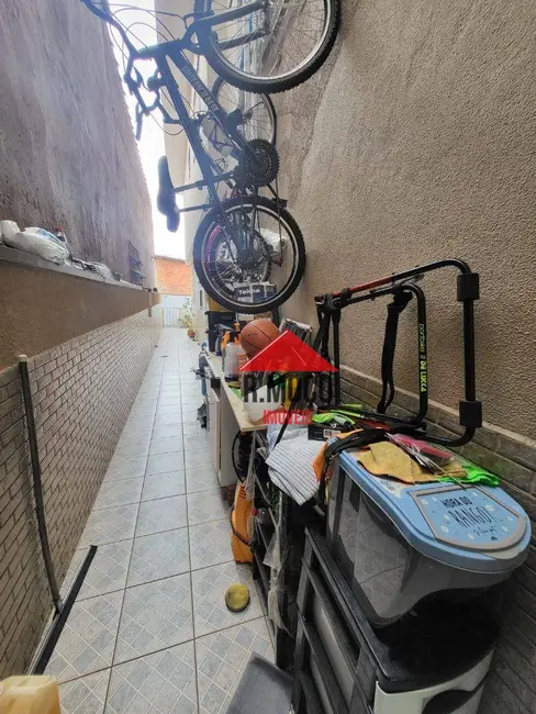 Sobrado com 3 quartos à venda, 170m2 em Cidade Patriarca, São Paulo - SP - imagem 4 Foto 4 de Sobrado com 3 quartos à venda, 170m2 em Cidade Patriarca, São Paulo - SP