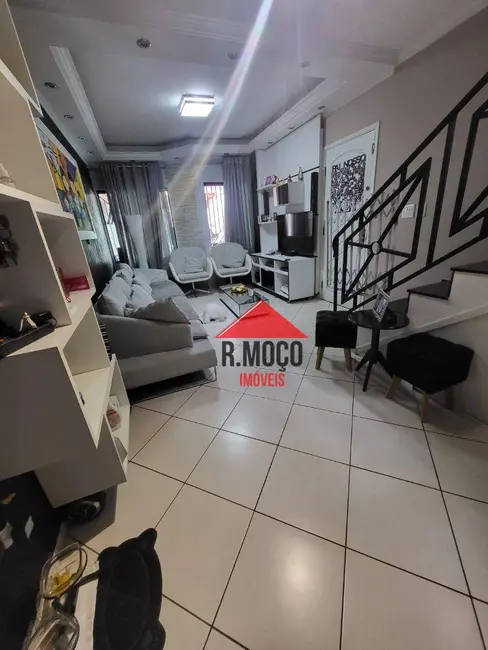 Sobrado com 3 quartos à venda, 170m2 em Cidade Patriarca, São Paulo - SP - imagem 5 Foto 5 de Sobrado com 3 quartos à venda, 170m2 em Cidade Patriarca, São Paulo - SP